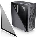 Thermaltake Divider 500 TG Air Mid-Tower Case with Tempered Glass Black (CA-1V1-00S6WN-00)