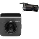 Xiaomi 70mai Dash Cam A400 Grey+RC09 Set