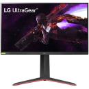 LG 27" UltraGear IPS Monitor 2560x1440 165Hz 1ms HDMI DP FreeSync G-SYNC (27GP850-B)