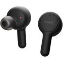 RHA TrueConnect 2 True Wireless Earbud Carbon Black