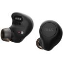 RHA TrueControl Active Noise Cancelling Wireless Earbud Black