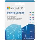 Microsoft Office 365 Business Standard Retail English P8 1 Year Subscription (KLQ-00649)