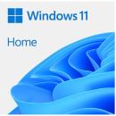 Microsoft Windows 11 Home 64-Bit Eng Intl 1pk DSP OEI DVD (KW9-00632)