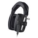 beyerdynamic DT 100 400ohms Monitor headphones for studio and ENG/EFP applications Black