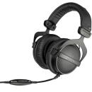 beyerdynamic DT 770 M 80 ohms Headphones for monitoring with high attenuation