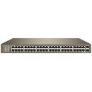 Tenda 48GE+2SFP Ethernet Switch (TEG1050F)