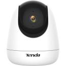 Tenda CP3 Security Pan/Tilt Camera 1080P White