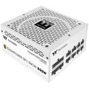 Thermaltake Toughpower GF1 850W Snow - TT Premium Edition Power Supply 80 Plus Gold (PS-TPD-0850FNFAGE-W)