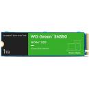 Western Digital 1TB WD Green SN350 NVMe SSD M.2 2280 (WDS100T3G0C)