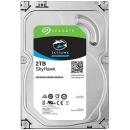 Seagate 2TB SkyHawk Surveillance SATA III 3.5" Internal HDD (ST2000VX015)