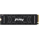 Kingston 2TB FURY Renegade PCIe 4.0 NVMe M.2 Internal SSD (SFYRD/2000G)