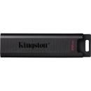 Kingston 512GB DataTraveler Max USB 3.2 Gen 2 Flash Drive Black (DTMAX/512GB)