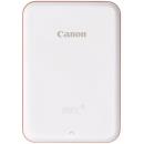 Canon iNSPiC[P] PV-123A Pocket Sized Mini Printer Rose Gold