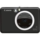 Canon iNSPiC[S] ZV-123A 2-in-1 Instant Camera Mini Photo Printer Matte Black