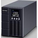 CyberPower UPS OLS1000EC 1000VA/800W with High-speed Ethernet Tower