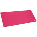 Logitech G840 XL Gaming Mouse Pad Magenta (943-000717)