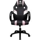 NUBWO NBCH-025 Gaming Chair for gamer Black/Pink