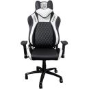 NUBWO X X111 Professional Gaming Chair White