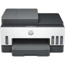 HP Smart Tank 750 All-in-One Printer Print/Scan/Copy/WiFi/LAN/Bluetooth (6UU47A)