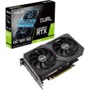 Asus Dual GeForce RTX 3050 OC Edition 8GB GDDR6