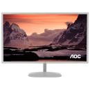 AOC 31.5" IPS Pivot Monitor 2560x1440 75Hz 4ms HDMI DP Type-C (Q32V3S/WS/67)