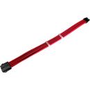 Xigmatek iCable VGA 6+2 Pin Extension Cable Red (EN47529)