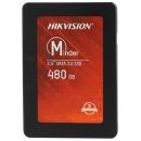 Hikvision 480GB Minder(S) 2.5" SATA SSD (HS-SSD-Minder(S)/480G)