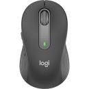 Logitech Signature M650 Wireless Mouse Graphite (910-006262)