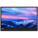 Lenovo 15" 15L IPS Monitor 1920x1080 75Hz 6ms USB Type-C (66E4UAC1WW)