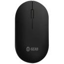 S-GEAR Wireless Mouse 2.4GHz Black (MS-M401-BK)