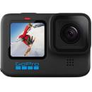 GoPro Hero10 Camera Black (CHDHX-101-RW)