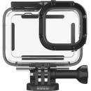 GoPro Protective Housing and Waterproof Case for Hero9 and Hero10 Black (ADDIV-001)