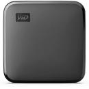 Western Digital WD Elements SE SSD 1TB USB 3.0 External SSD Black (WDBAYN0010BBK-WESN )