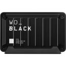 Western Digital 500GB WD BLACK D30 Game Drive SSD (WDBATL5000ABK-WESN)