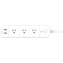 Tenda SP15 US Smart Wi-Fi Power Strip