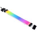 Lian Li Strimer Plus V2 Addressable RGB 8-Pin Cable (PW8-PV2)