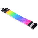 Lian Li Strimer Plus V2 Addressable RGB 3x8-Pin Cable (PW12-PV2)