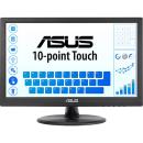 Asus 15.6" VT168HR Touch Monitor 1366x768 60Hz 5ms HDMI VGA