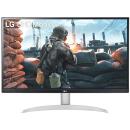 LG 27" IPS 4K HDR Monitor 3840x2160 60Hz 5ms HDMI DP FreeSync (27UP600-W)