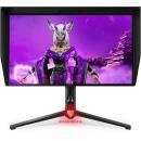 AOC 27" AGON PRO AG274UXP 4K Monitor 3840x2160 144Hz 1ms HDMI DP USB-C