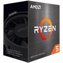 AMD Ryzen 5 4500 Processor with Wraith Stealth Cooler (Up to 4.10 GHz)