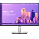 Dell 27" IPS FHD Monitor 1920x1080 60Hz 5ms VGA HDMI DP (P2722H)