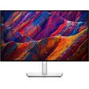 Dell 27" IPS Black 4K Monitor 3840x2160 60Hz 5ms HDMI DP USB-C (U2723QE)