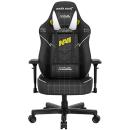 Anda Seat NAVI Edition Premium Gaming Chair Black/White (AD19-04-BW-PV)