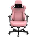 Anda Seat Kaiser 3 Series Premium Gaming Chair Size XL DuraXtra Leatherette Pink