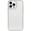 OTTERBOX Symmetry Series Clear Antimicrobial Case Clear for iPhone 12/13 Pro MAX 6.7" (77-83505)