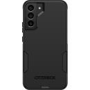 OTTERBOX Commuter Series Antimicrobial Case Black for Galaxy S22+ 6.6" (77-86390)