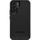 OTTERBOX Defender Series Case Black for Galaxy S22+ 6.6" (77-86361)