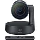 Logitech Rally 4K PTZ Conferencing Camera (960-001226)