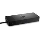 Dell Thunderbolt Dock WD22TB4 Black (210-BELD)